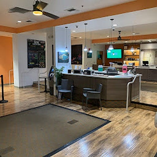 RISE Dispensaries Carson City Carson City, NV Dispensary Leafly